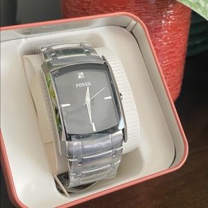 Fossil Watch - Men’s